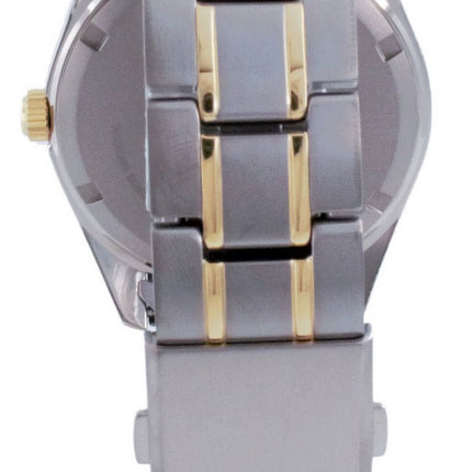 Seiko Discover More Titanium Quartz SUR377 SUR377P1 SUR377P 100M Herrklocka