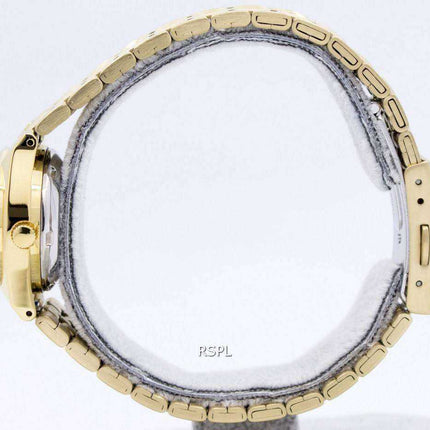 Renoverad Seiko 5 Automatic 21 Juveler SYMA04 SYMA04K1 SYMA04K Damklocka
