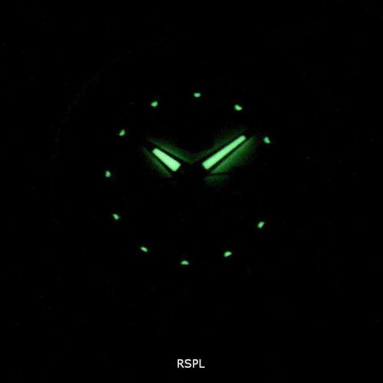 Renoverad Seiko 5 Automatic 21 Juveler SYME39 SYME39K1 SYME39K Damklocka