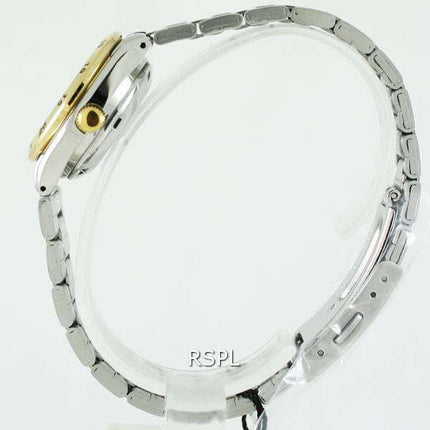 Renoverad Seiko 5 Dam Automatisk Sport SYMG42 SYMG42K1 SYMG42K Damklocka