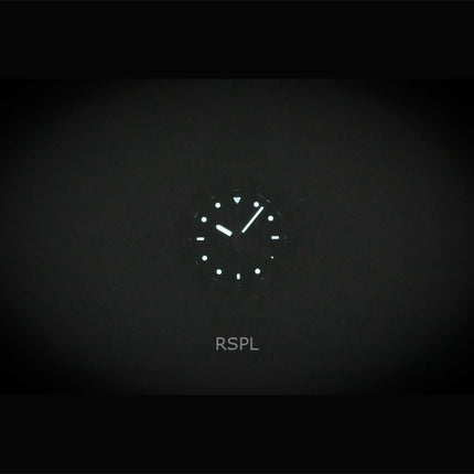 Tissot Seastar 1000 kronograf rostfritt stål svart urtavla kvarts dykarklocka T120.217.11.061.00 300M herrklocka