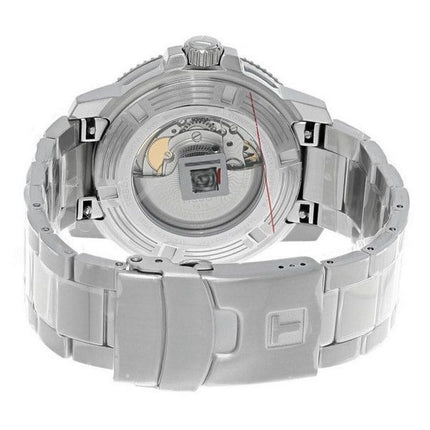 Tissot Seastar 1000 Professional Powermatic 80 Blue Dial Diver&#39,s T120.407.11.041.03 T1204071104103 300M herrklocka