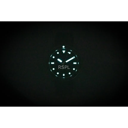 Tissot T-Sport Seastar 1000 T120.407.17.041.00 T1204071704100 Powermatic 80 Automatisk 300M Mäns Klocka