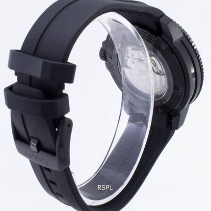 Tissot T-Sport Seastar Powermatic 80 T120.407.37.051.00 T1204073705100 Automatisk 300M herrsklocka