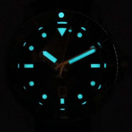 Tissot T-Sport Seastar 2000 Professional Powermatic 80 Diver&#39,s T120.607.17.441.01 T1206071744101 600M herrklocka