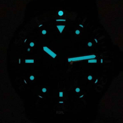 Tissot T-Sport Seastar 2000 Professional Powermatic 80 Diver&#39,s T120.607.37.041.00 T1206073704100 600M herrklocka