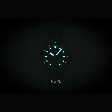 Tissot Seastar 1000 rostfritt stål grå och svart urtavla automatisk dykarklocka T120.807.33.051.00 300M herrklocka