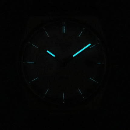 Tissot PRX Gold Tone Rostfritt stål Champagne Urtavla Swiss Quartz T137.210.33.021.00 100M Damklocka