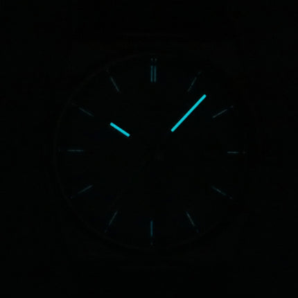 Tissot PRX Powermatic 80 rostfritt stål ljusgrön urtavla Automatisk T137.407.11.091.01 100M herrklocka