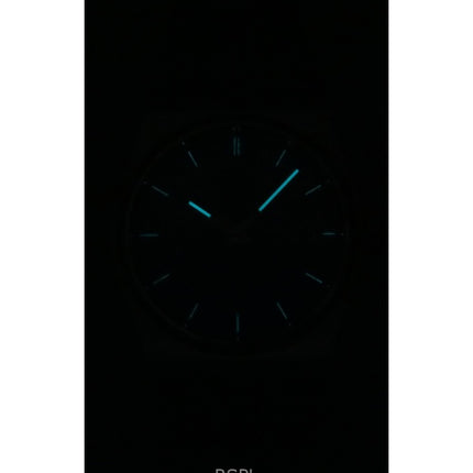 Tissot PRX Powermatic 80 Gradient Rostfritt stål Ice Blue Chameleon Urtavla Automatisk T137.407.11.351.01 100M herrklocka