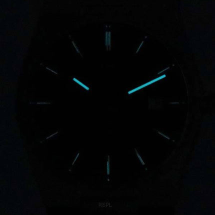 Tissot PRX T-Classic Powermatic 80 svart urtavla T137.407.16.051.00 T1374071605100 100M herrklocka