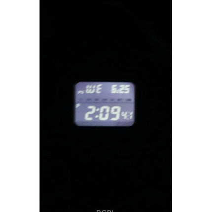 Casio Casiotron 50-årsjubileums begränsad upplaga digital smartphone-länk solcellsklocka TRN-50ZE-1A herrklocka