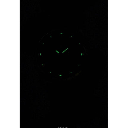 Renoverad Seiko 5 Black Dial Automatisk SNKE01K1 herrklocka