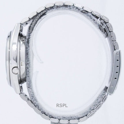 Renoverad Seiko 5 Blue Dial Automatisk SNXS77K1 herrklocka