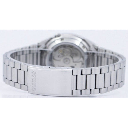 Renoverad Seiko 5 Blue Dial Automatisk SNXS77K1 herrklocka