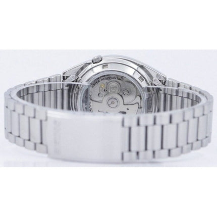 Renoverad Seiko 5 Blue Dial Automatisk SNXS77K1 herrklocka