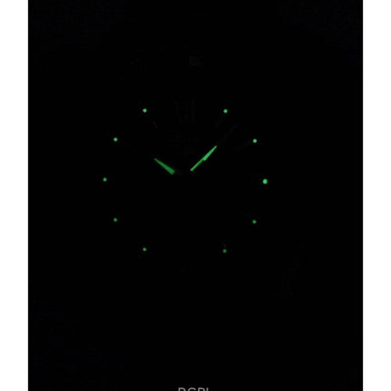 Renoverad Seiko 5 Blue Dial Automatisk Japan Made SNKP17J1 herrklocka