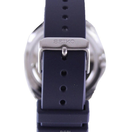 Renoverad Seiko 5 Sports Automatic 24 Jewels SRP605K2 Herrklocka