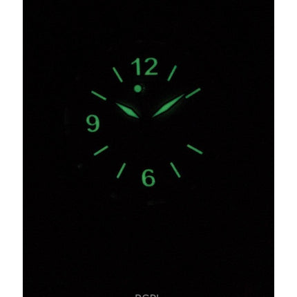 Renoverad Seiko 5 Automatic 21 Juveler Japantillverkad SNKE57J1 Herrklocka