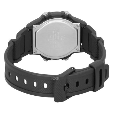 Casio Standard Digital Bio-Baserat Hartsarmband Quartz W-220H-1AV Unisexklocka