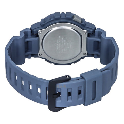 Casio Standard Digital Resin Armband Quartz WS-1400H-2AV 100M herrklocka