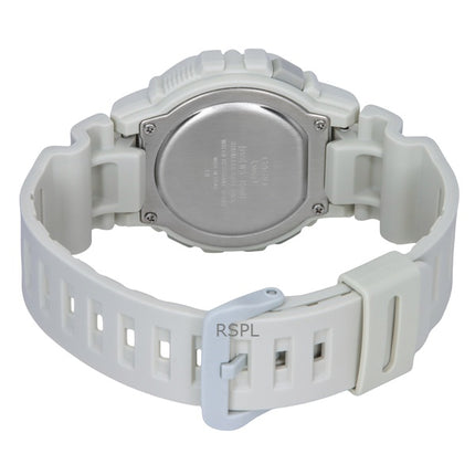 Casio Standard Digital Resin Armband Quartz WS-1400H-8AV 100M herrklocka