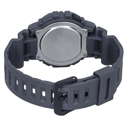 Casio Standard Digital Resin Armband Quartz WS-1400H-8BV 100M herrklocka