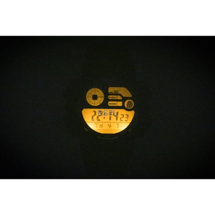 Casio Youth digitalt hartsarmband kvarts WS-1500H-2AV 100M herrklocka