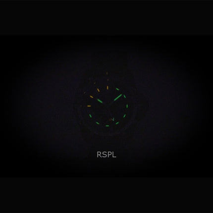 Luminox Recon Nav Spec GMT gummiarmband svart urtavla kvarts dykarklocka XL.8837.SET 200M herrklocka