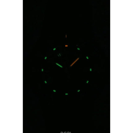 Luminox Navy SEAL Original 3001 Heritage svart urtavla kvarts dykarklocka XS.3001.H 200M herrklocka