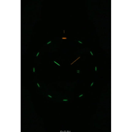 Luminox Pacific Diver gummiband svart urtavla kvarts XS.3121.BO.1 200M herrklocka