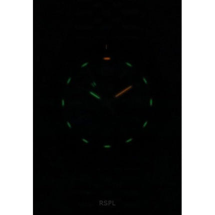 Luminox Pacific Diver Ripple Stainless Steel Blue Dial Quartz XS.3123M.SET.1 200M herrklocka med extra rem