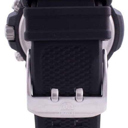 Luminox Navy Seal XS.3581 Quartz Chronograph 200M herrklocka