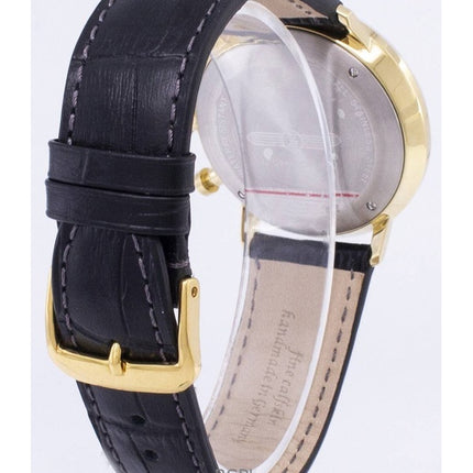 Zeppelin Series LZ 129 Hindenburg Germany Made 7038-1 70381 Herrklocka