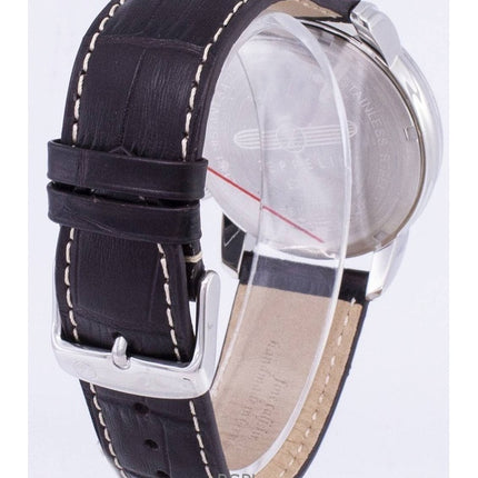 Zeppelin serien LZ127 Graf Tyskland gjorde 7644-5 76445 mäns klockor