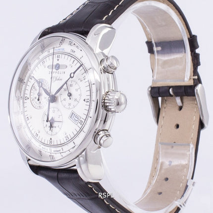 Zeppelin 100 år ED.1 Tyskland gjorde 7680-1 76801 mäns klockor