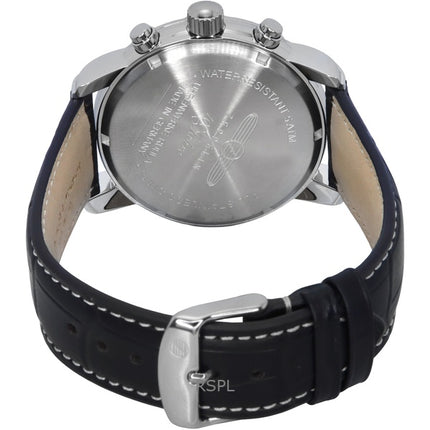 Zeppelin 100 år ED.1 Tyskland gjorde 7680-1 76801 mäns klockor