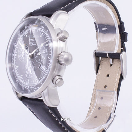 Zeppelin 100 år ED.1 Tyskland gjorde 7680-2 76802 mäns klockor