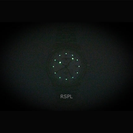 Zeppelin 100 Jahre GMT rostfritt stål silverfärgad urtavla automatisk 8666MB1 herrklocka