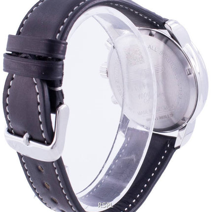 Zeppelin 100 Jahre 8680-3 86803 Quartz herrklocka