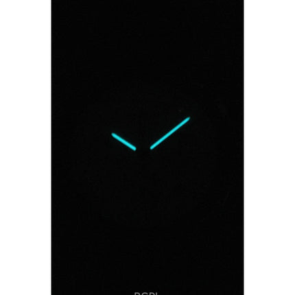 Zeppelin New York Chronograph Läderarmband Vit Urtavla Quartz 88784 Herrklocka