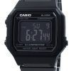 Casio Illuminator Chronograph Alarm Digital B650WB-1B Unisex klocka