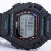 Casio Digital klassiska Alarm Chronograph WR200M DW-290-1VS DW-290-1 mäns klocka