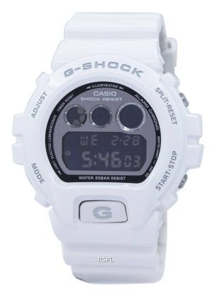 Casio G-Shock DW-6900NB-7 DR DW-6900NB-7 D DW6900NB-7 mäns klocka