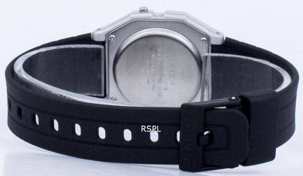 Casio Vintage Chronograph Alarm Digital F-91WM-7A F91WM-7A Unisex klocka