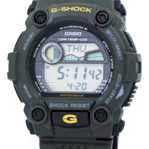 Casio G-Shock G-7900-3D G-7900 G-7900-3 män klocka