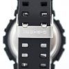 Casio G-Shock världen tid analoga digitala GA-110-1A GA110 mäns klocka