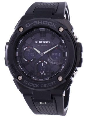 Casio G-Shock G-STÅL Analog-Digital världen tid GST-S100G-1B mäns klockor