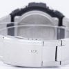 Casio G-Shock G-stål Analog-Digital världen tid GST-S110D-1A mäns klocka