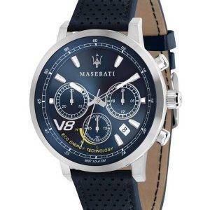 Maserati Granturismo Chronograph Quartz R8871134002 mäns klockor